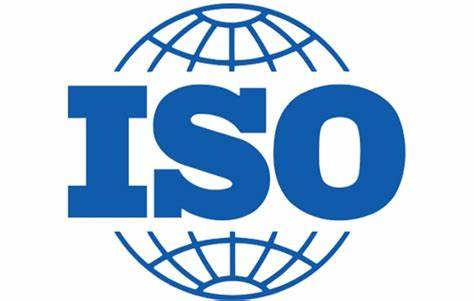 LOGO ISO